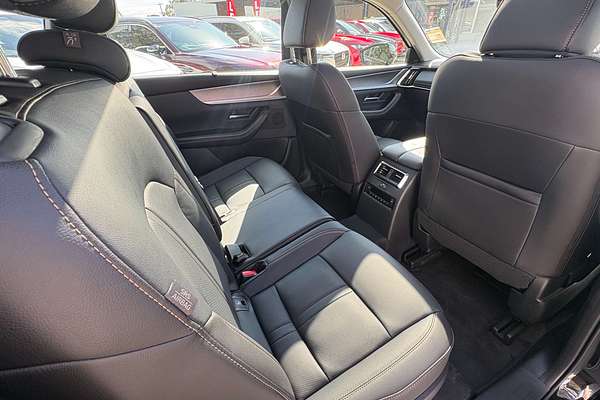 2025 Mazda CX-80 D50e GT KL