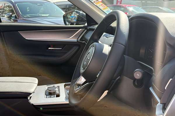 2025 Mazda CX-80 D50e GT KL