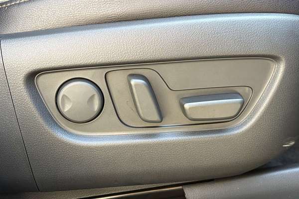 2025 Mazda CX-80 D50e GT KL