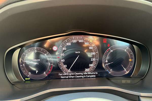 2025 Mazda CX-80 D50e GT KL