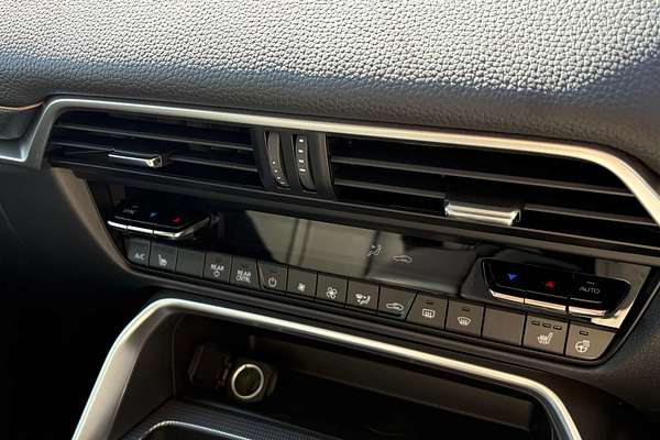 2025 Mazda CX-80 D50e GT KL