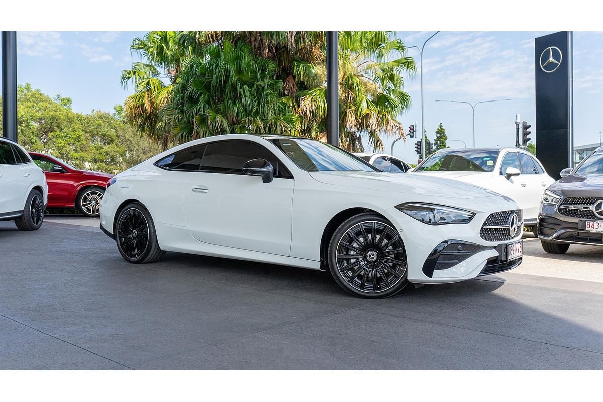 2023 Mercedes-Benz CLE-Class CLE300 C236