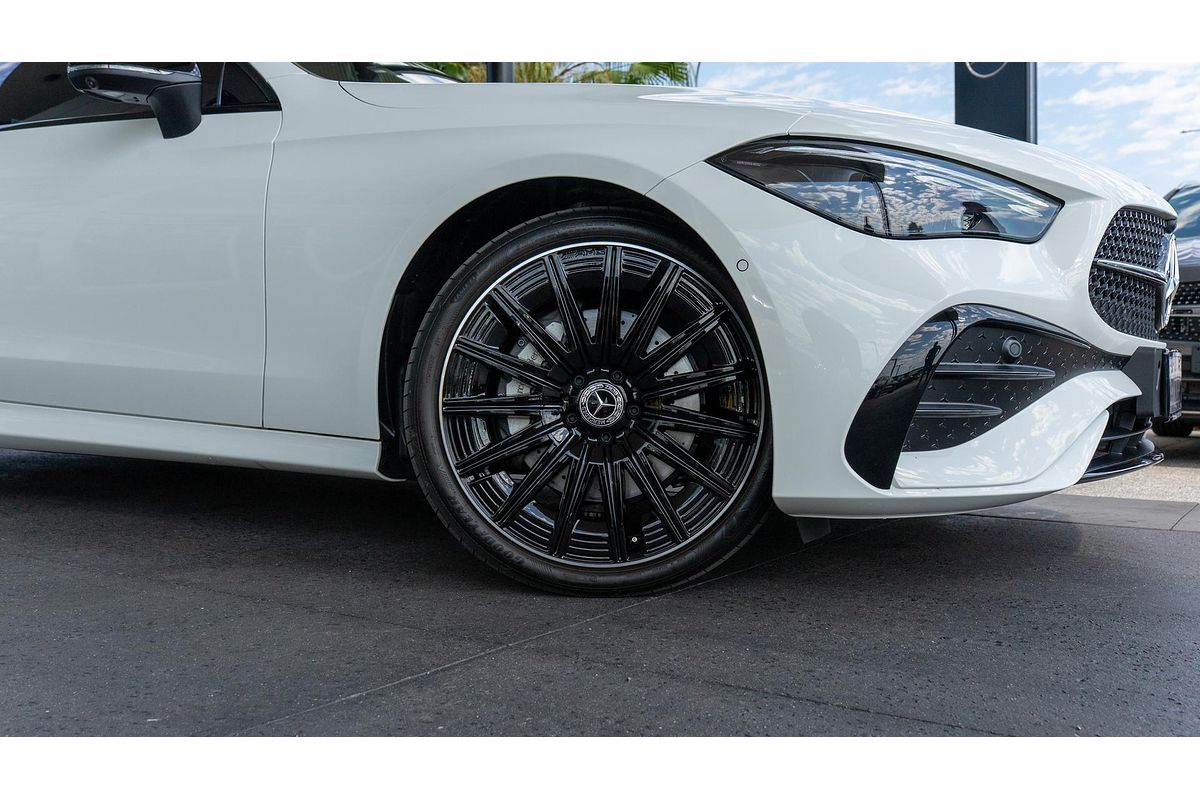 2023 Mercedes-Benz CLE-Class CLE300 C236