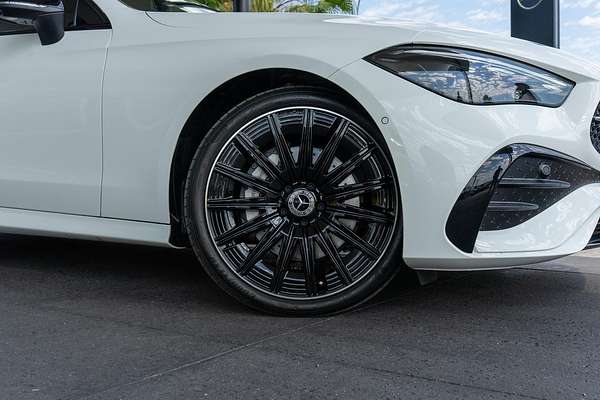 2023 Mercedes-Benz CLE-Class CLE300 C236
