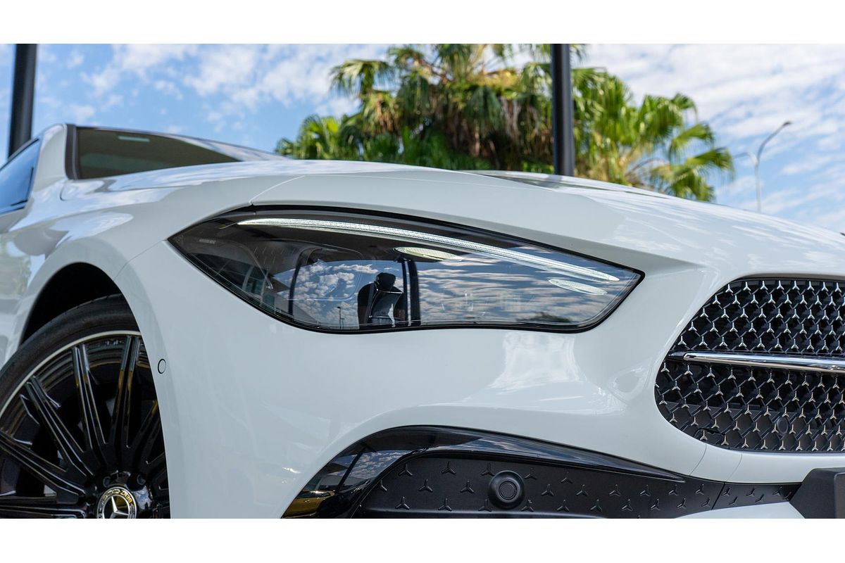 2023 Mercedes-Benz CLE-Class CLE300 C236