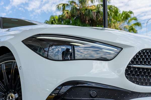 2023 Mercedes-Benz CLE-Class CLE300 C236