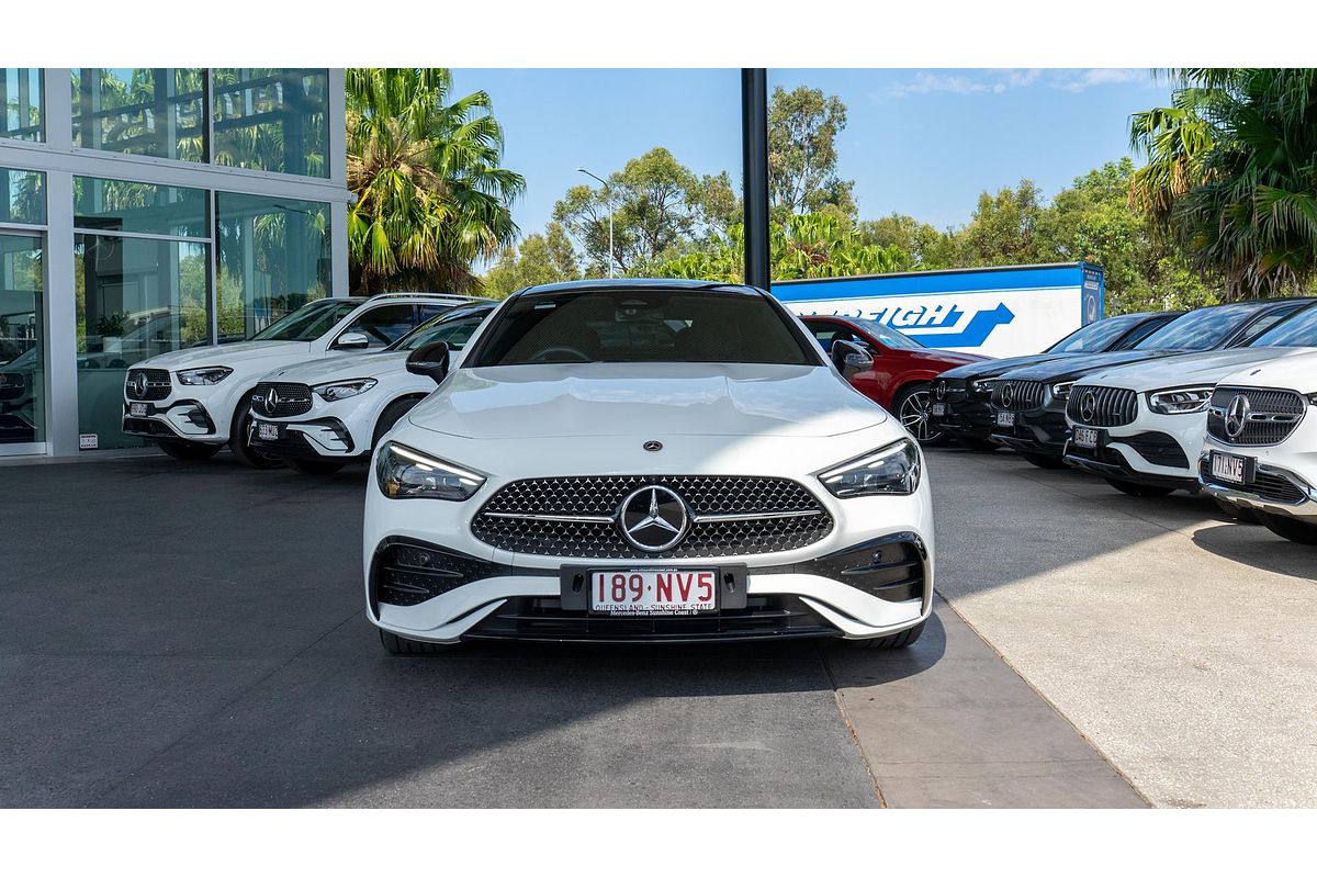 2023 Mercedes-Benz CLE-Class CLE300 C236