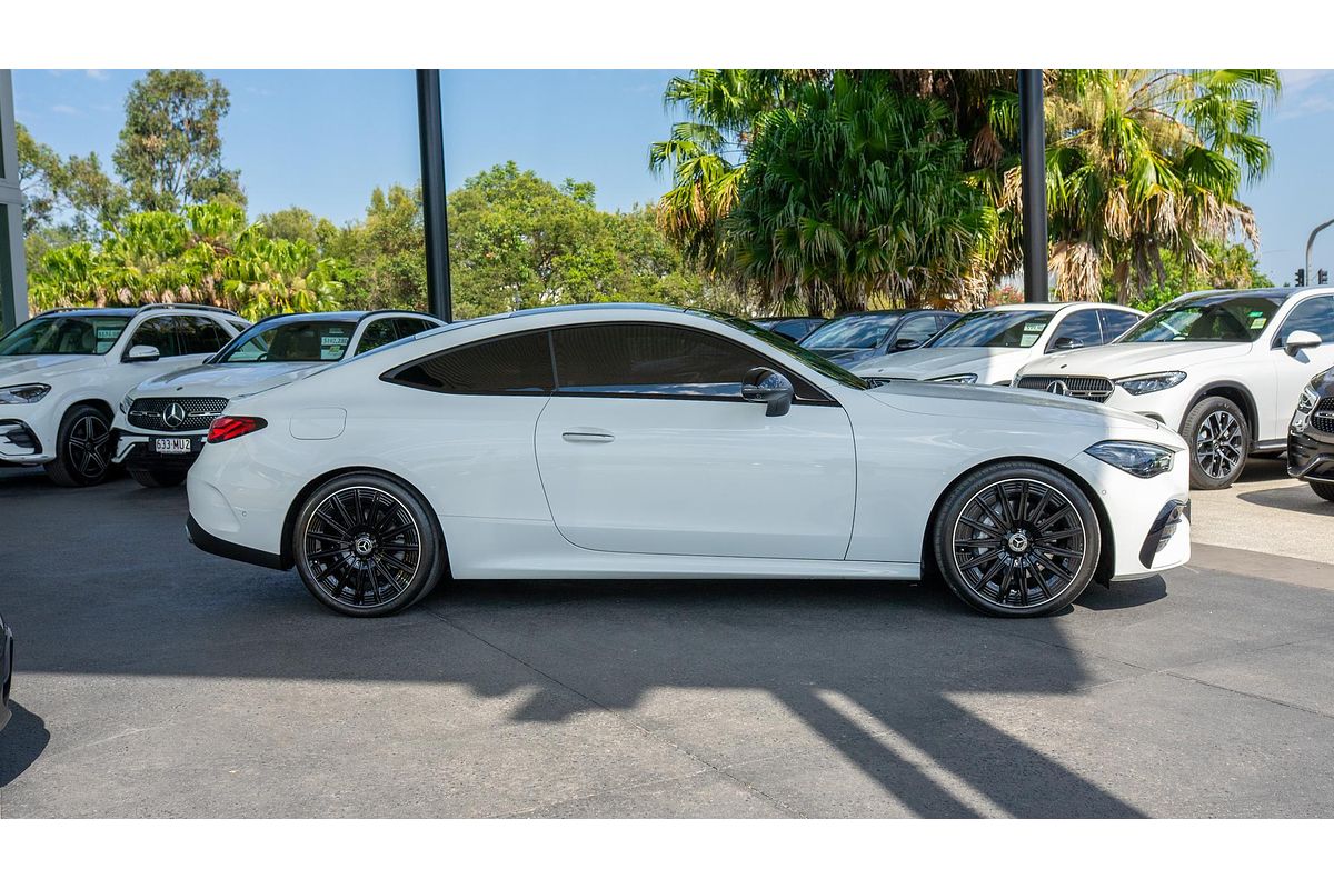 2023 Mercedes-Benz CLE-Class CLE300 C236