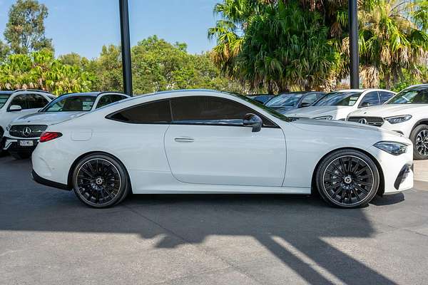 2023 Mercedes-Benz CLE-Class CLE300 C236