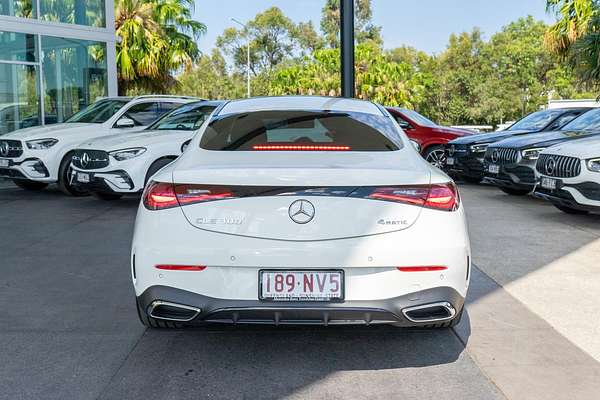 2023 Mercedes-Benz CLE-Class CLE300 C236