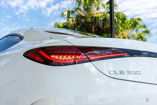 2023 Mercedes-Benz CLE-Class CLE300 C236