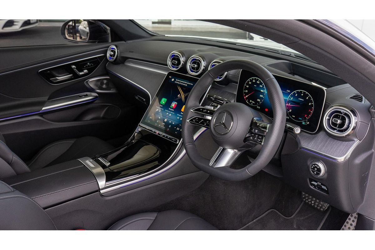 2023 Mercedes-Benz CLE-Class CLE300 C236
