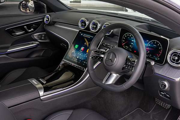 2023 Mercedes-Benz CLE-Class CLE300 C236