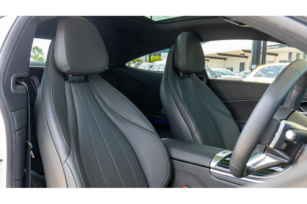 2023 Mercedes-Benz CLE-Class CLE300 C236