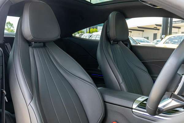 2023 Mercedes-Benz CLE-Class CLE300 C236