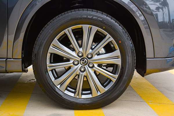 2025 Mazda CX-5 G25 Akera KF Series