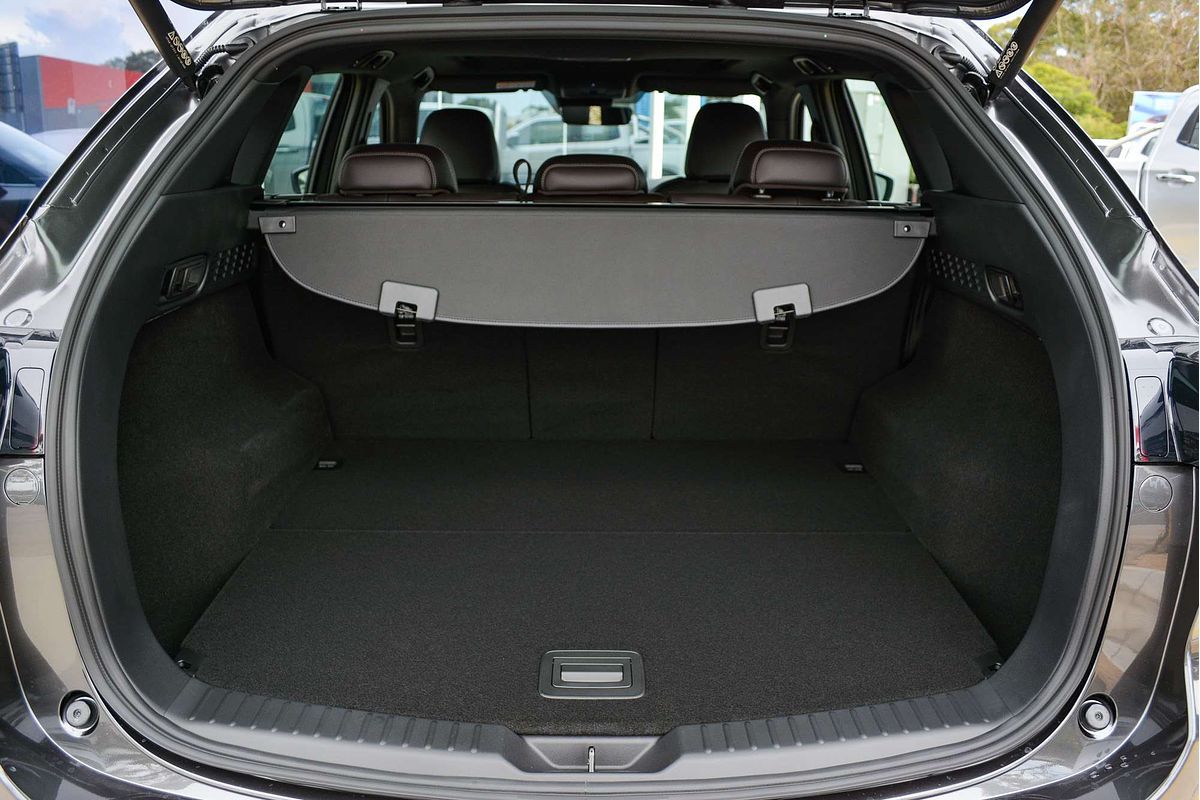 2025 Mazda CX-5 G25 Akera KF Series