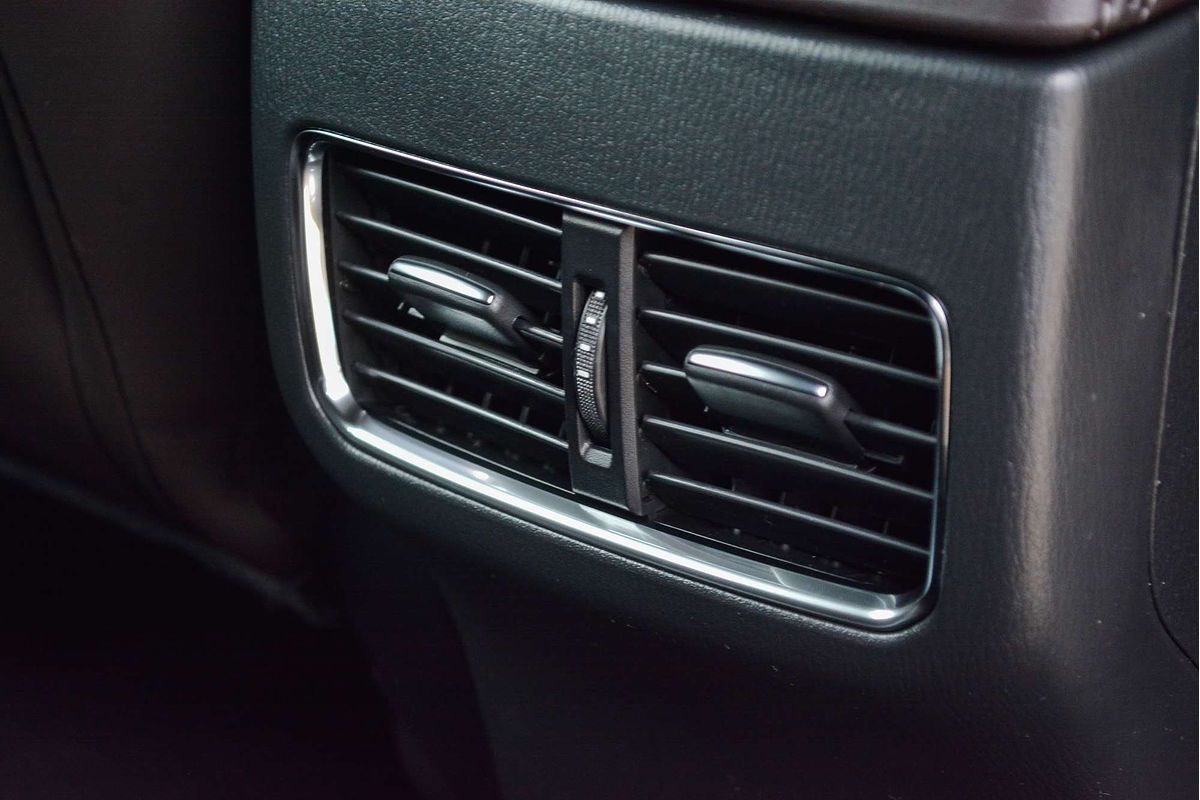 2025 Mazda CX-5 G25 Akera KF Series