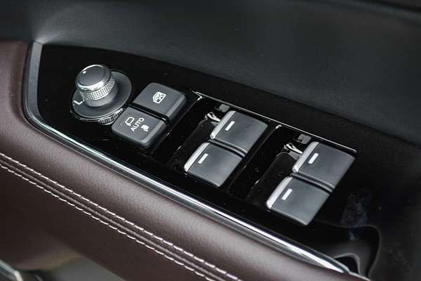 2025 Mazda CX-5 G25 Akera KF Series