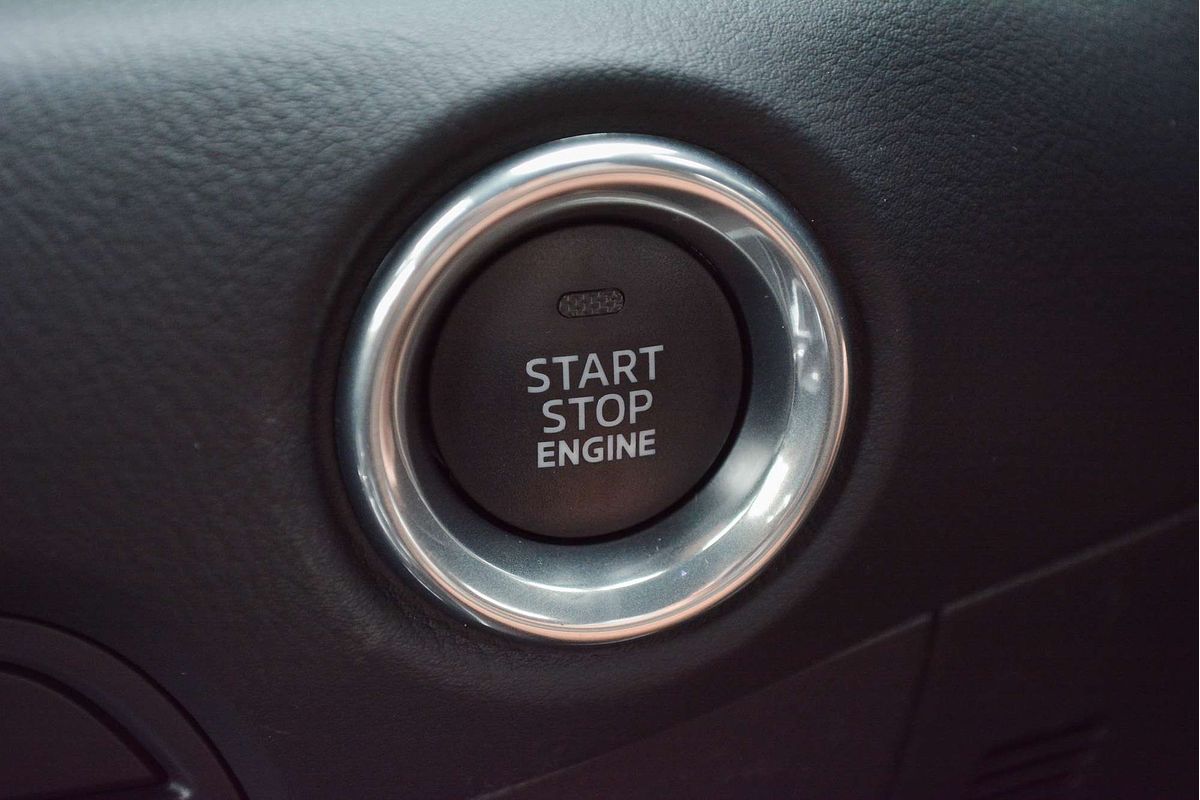 2025 Mazda CX-5 G25 Akera KF Series