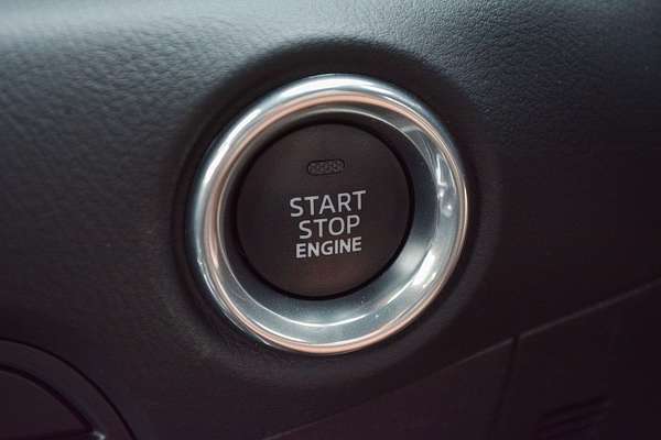 2025 Mazda CX-5 G25 Akera KF Series