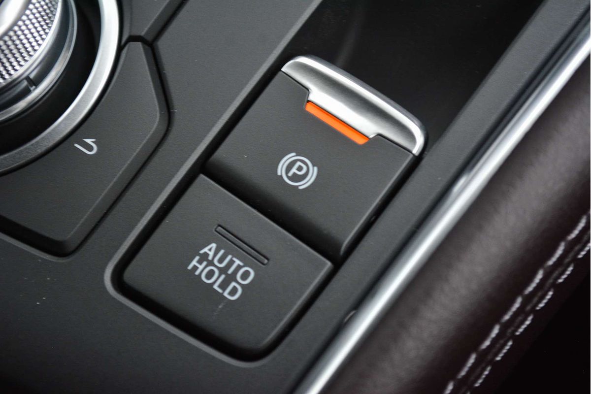 2025 Mazda CX-5 G25 Akera KF Series