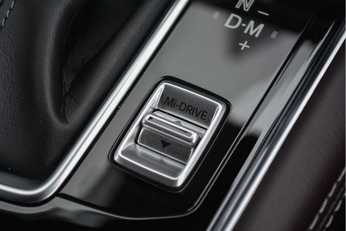 2025 Mazda CX-5 G25 Akera KF Series