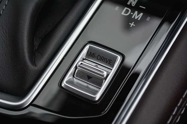 2025 Mazda CX-5 G25 Akera KF Series