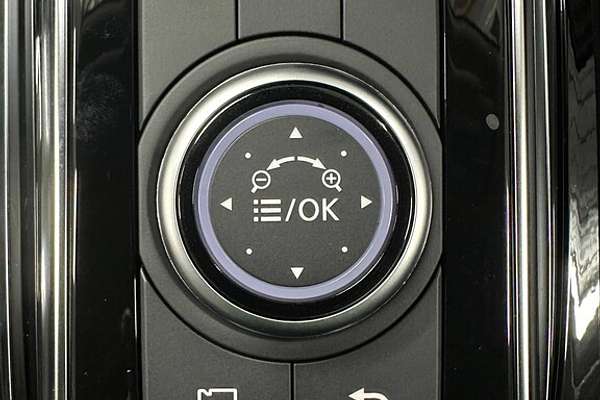 2025 Nissan Patrol Ti Y62