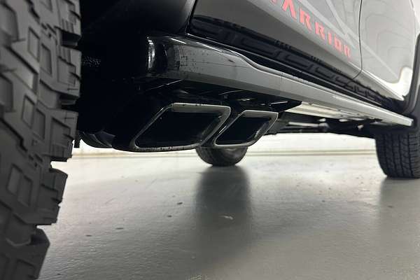 2025 Nissan Patrol Ti Y62