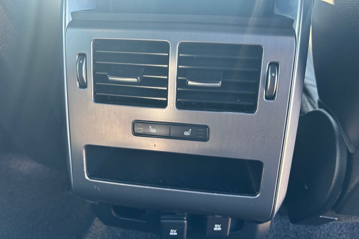 2019 Land Rover Range Rover Sport SDV6 183kW SE L494