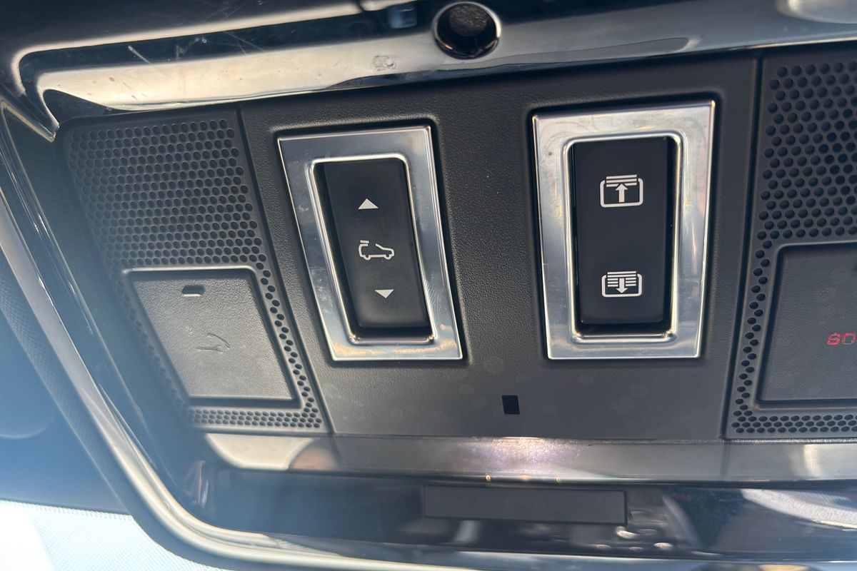 2019 Land Rover Range Rover Sport SDV6 183kW SE L494