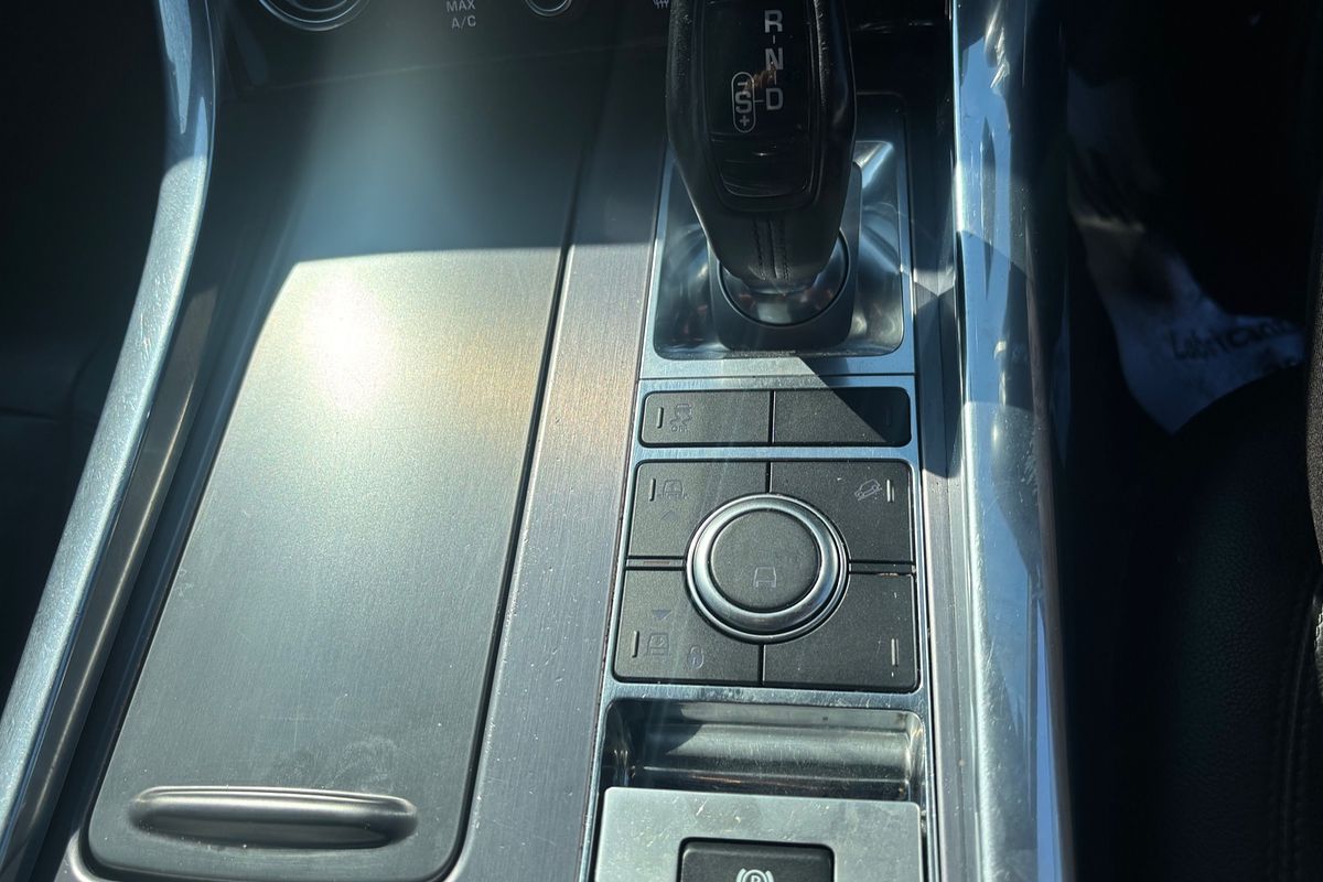 2019 Land Rover Range Rover Sport SDV6 183kW SE L494