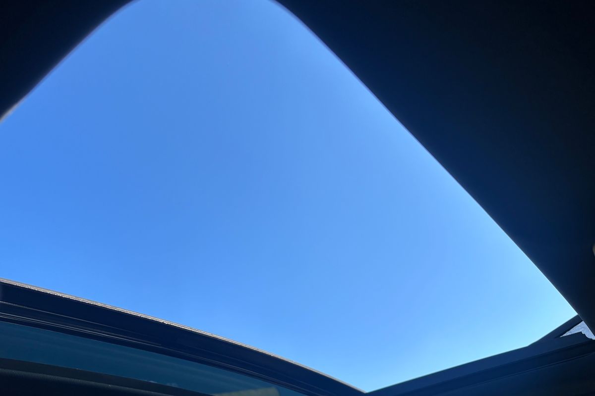 2019 Land Rover Range Rover Sport SDV6 183kW SE L494