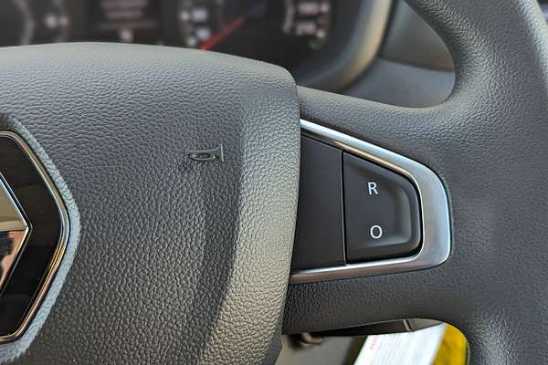 2025 Renault Master Pro 110kW X62 Phase 2 LWB Mid Roof