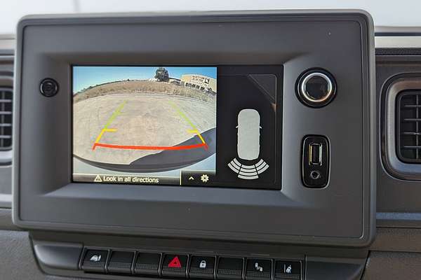 2025 Renault Master Pro 110kW X62 Phase 2 LWB Mid Roof