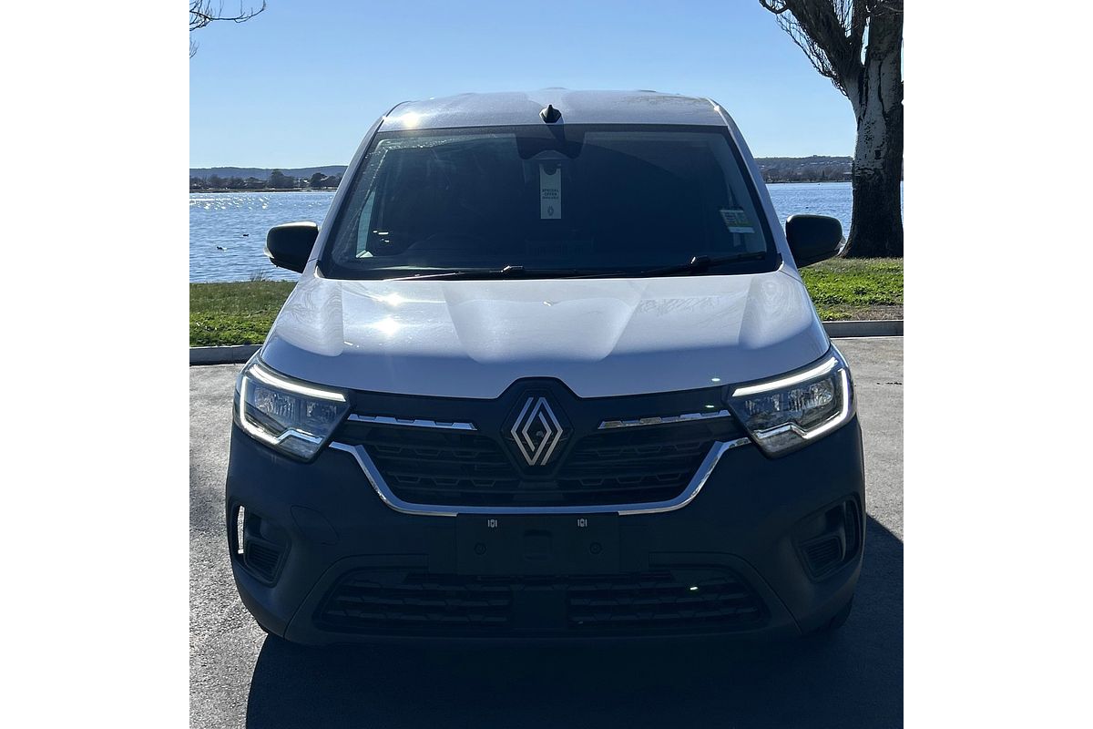 2025 Renault Kangoo L2 XFK LWB