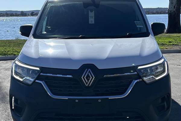 2025 Renault Kangoo L2 XFK LWB