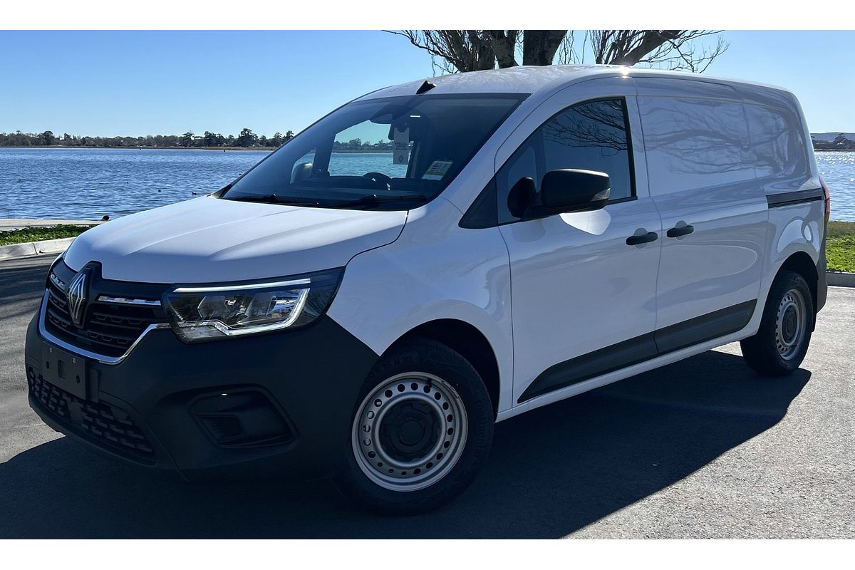 2025 Renault Kangoo L2 XFK LWB