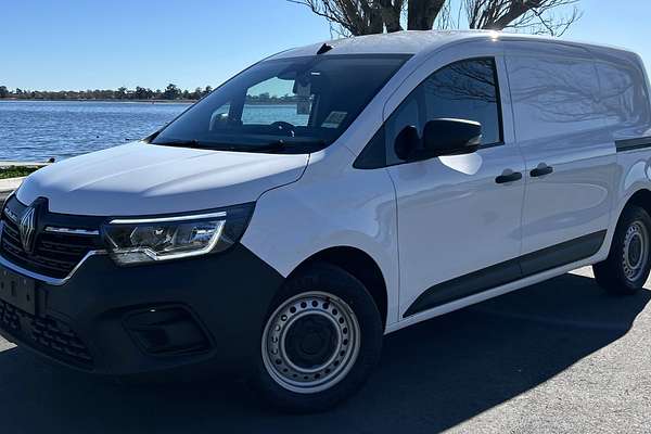 2025 Renault Kangoo L2 XFK LWB