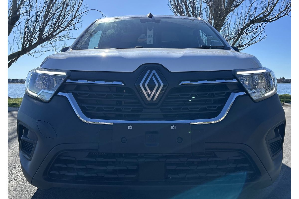 2025 Renault Kangoo L2 XFK LWB