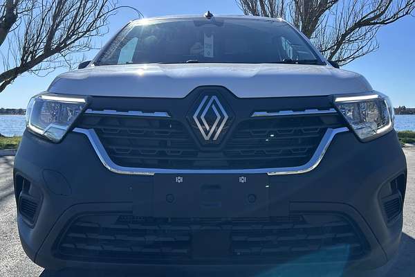 2025 Renault Kangoo L2 XFK LWB