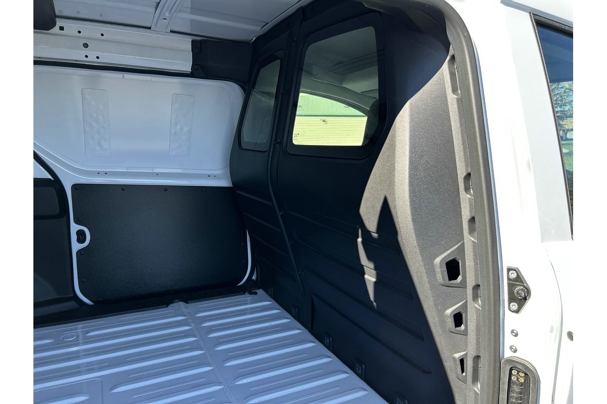 2025 Renault Kangoo L2 XFK LWB