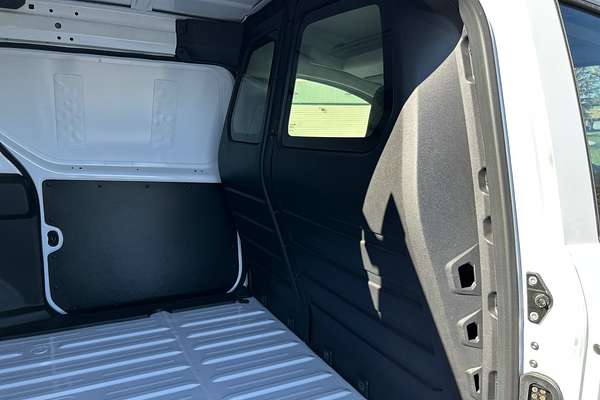 2025 Renault Kangoo L2 XFK LWB