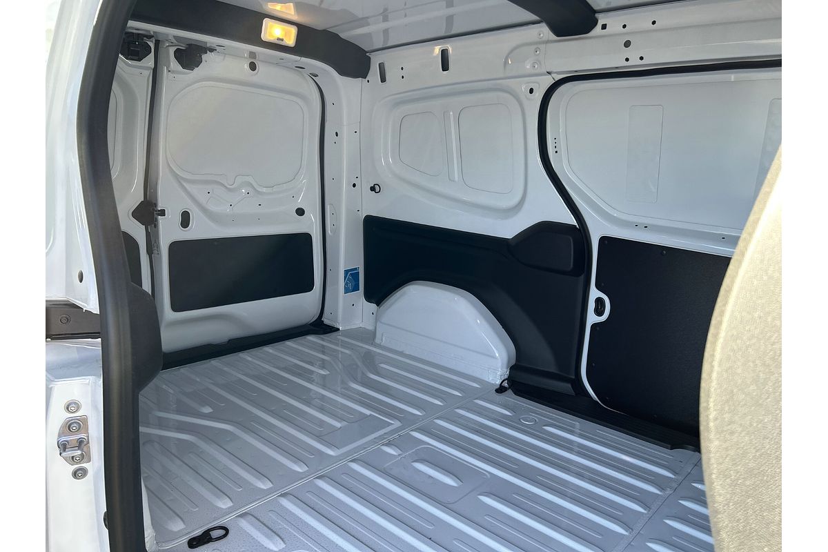 2025 Renault Kangoo L2 XFK LWB