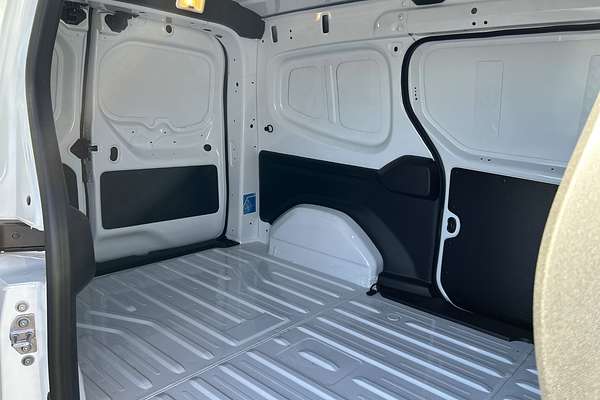 2025 Renault Kangoo L2 XFK LWB