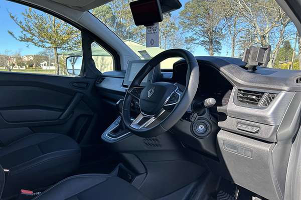 2025 Renault Kangoo L2 XFK LWB