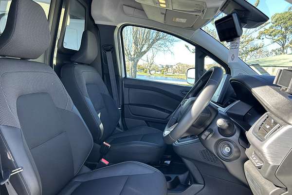 2025 Renault Kangoo L2 XFK LWB