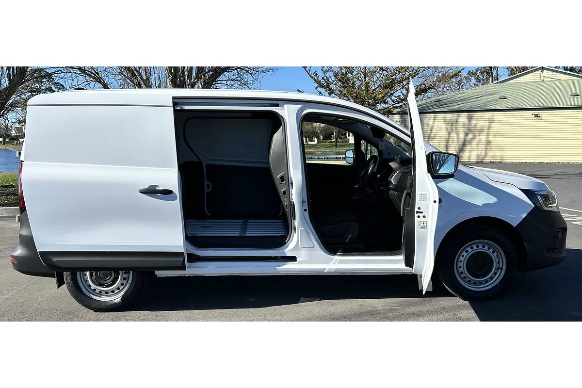 2025 Renault Kangoo L2 XFK LWB