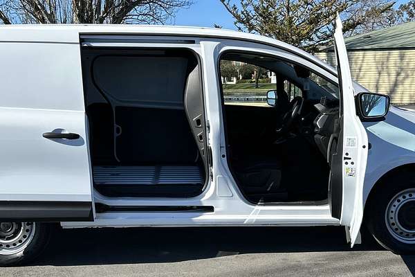 2025 Renault Kangoo L2 XFK LWB